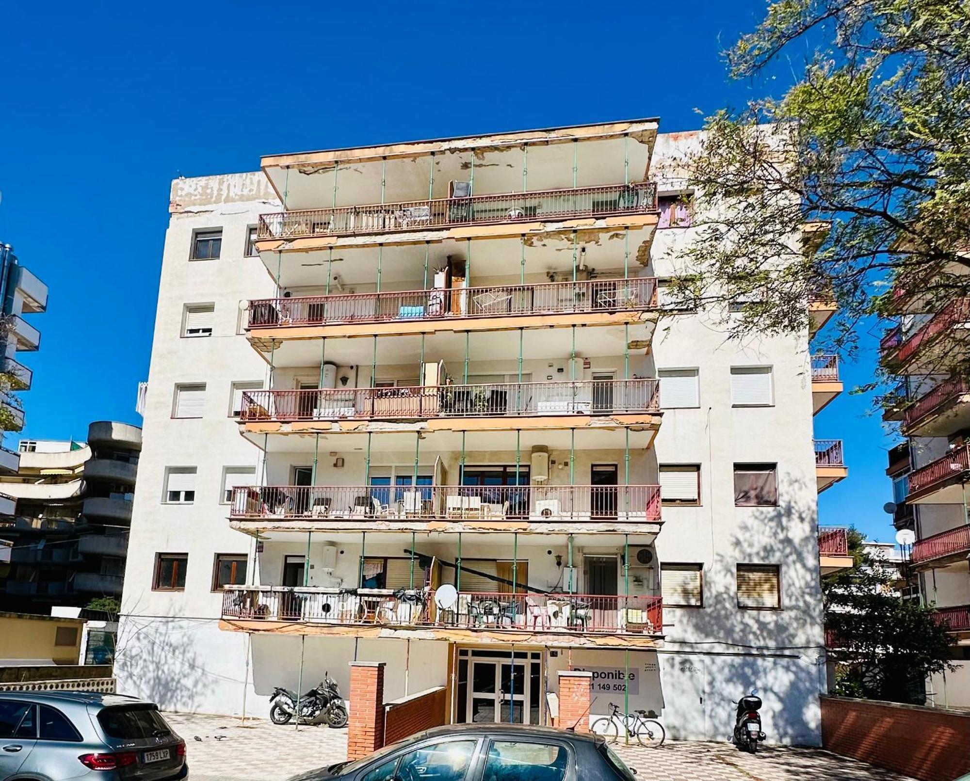 Apartamento Book Avenida *